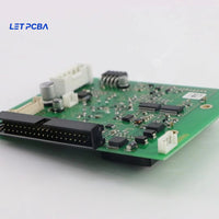 OEM Custom One Stop PCB Assembly Services Manufacturer PCB Board Assembly Desgin PCBA