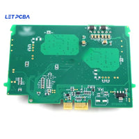 Shenzhen Electronic Component SMT DIP PCBA Manufacturer Printed Circuit Board PCB Assembly