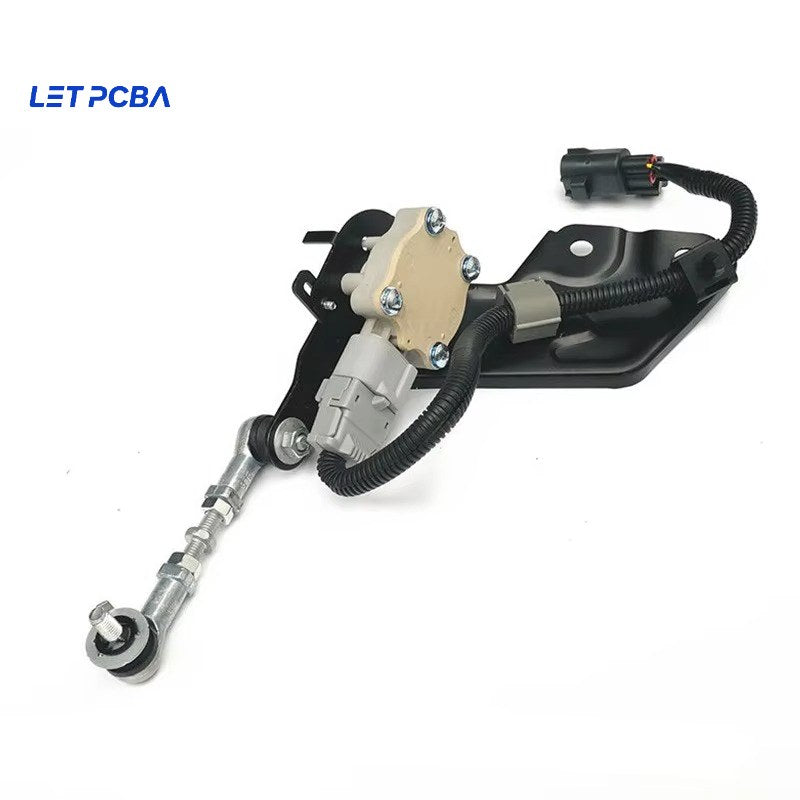 Rear Left Headlight Height Control Sensor  for Toyota for LEXUS 8940860011