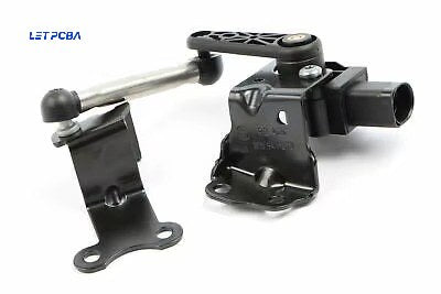 Ride Height Level Sensor for Seat Alhambra 2016- VW Passat 2011-2015 VW Sharan 2011-2016 OEM 7N0941273