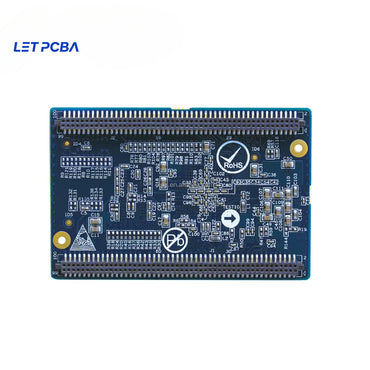 CortexA8 Industrial Development Board TI AM335x Core Board Embedded ARM Evaluation Board 3354 FET335xD