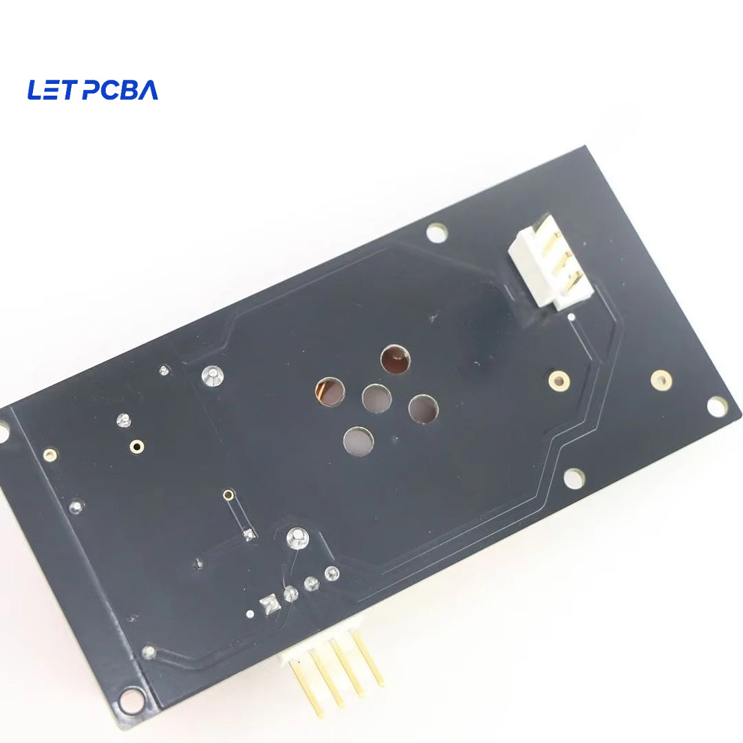 Custom Prototype PCB & PCBA Manufacturer Electronic Components SMT DIP PCB Board Assembly Factory PCBA