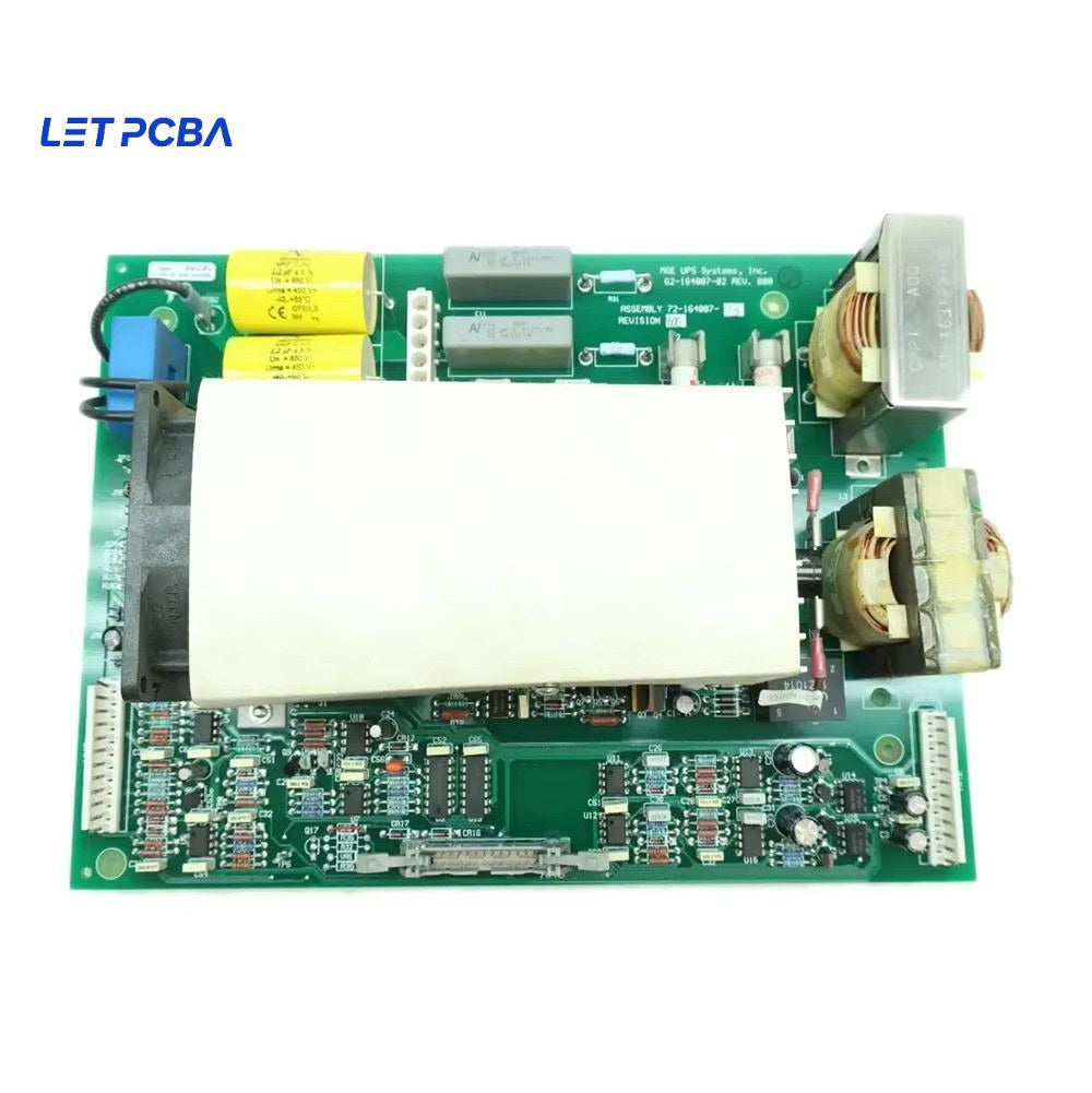 OEM pcb assembly electronic printed board pcb pcba circuit board supplier
