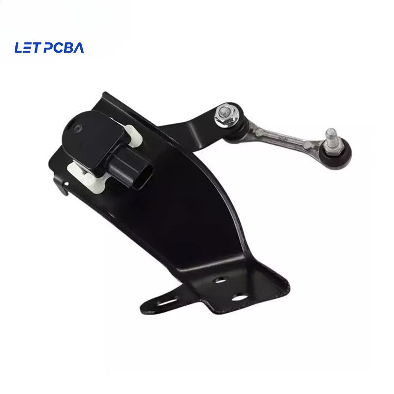 Height Level Sensor Rear Height Sensor With Bracket for Mitsubishi 8651A065