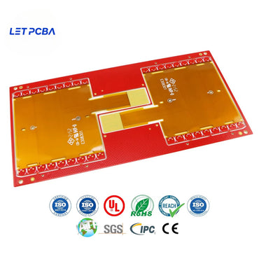 High-quality Rapid Prototyping PCBA Flex PCB Custom PCB Assembly Turnaround PCBA Service Advanced PCBA Factory