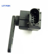 Ride Height Level Sensor for BMW E46 E38 E39 E60 E61 1997-2010 OEM 37140141444 37141093697 37141093699 37146778811 37146784696