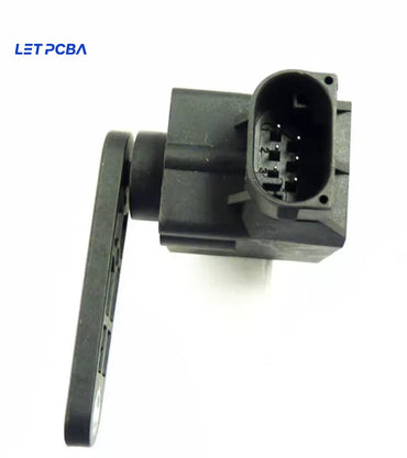 Ride Height Level Sensor for BMW E46 E38 E39 E60 E61 1997-2010 OEM 37140141444 37141093697 37141093699 37146778811 37146784696