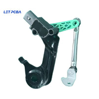 8R0941309B 4H0941309C 9A794130900 8K0907503 Headlight Leveling Sensor for Audi