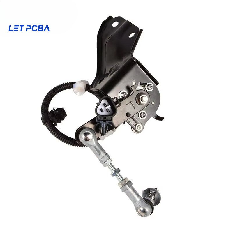 Level Control Sensor Rear Left for Toyota 89408-60030