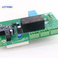 OEM Custom One Stop PCB Assembly Services Printed Circuit Board Manufacturer PCB Board Assembly Desgin PCBA