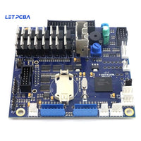 OEM Custom One Stop PCB Assembly Services Manufacturer PCB Board Assembly Desgin PCBA